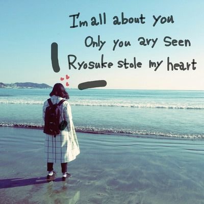 xox_ymd's profile picture. 97line△山田△チシャ猫                                                   〈山田＋チシャ猫＝AYAKA〉安定したい△                                                △定規同盟@jump10_59△