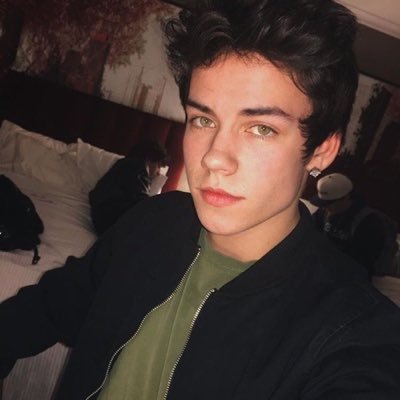 ThomasRPG_BASS's profile picture. 