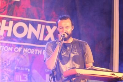 singh_sarvejeet's profile picture. Crazy Musician