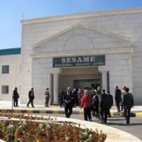 SESAME Synchrotron (@sesamesynch) 's Twitter Profile