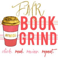 FMR Book Grind(@FMR_BG) 's Twitter Profile Photo