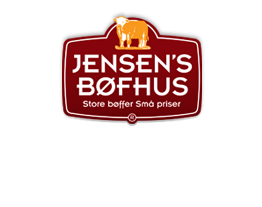 Jensens Bøfhus er et lækkert spisested, hvor du får meget for pengene. Stor salatbar, lækre bøffer, fantastiske kager og bunker af softice.