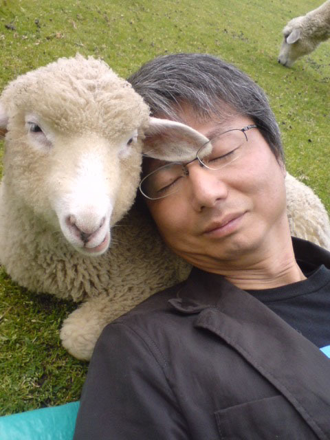 mACademia's profile picture. 幸せは刹那の中にあり。