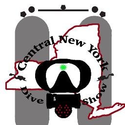 CNYDiveShow's profile picture. 