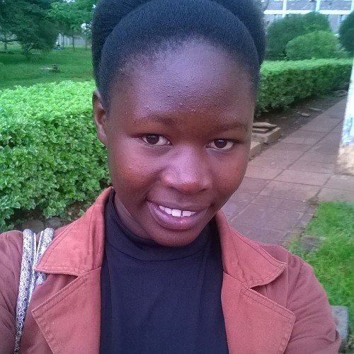 okeyo_damaris's profile picture. 