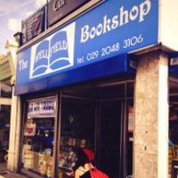 Wellfield Bookshop (@wellfieldbooks1) 's Twitter Profile Photo Wellfield Bookshop (@wellfieldbooks1) 's Twitter Profile Photo