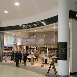 Waterstones Finchley Road O2 Centreさんのプロフィール画像
