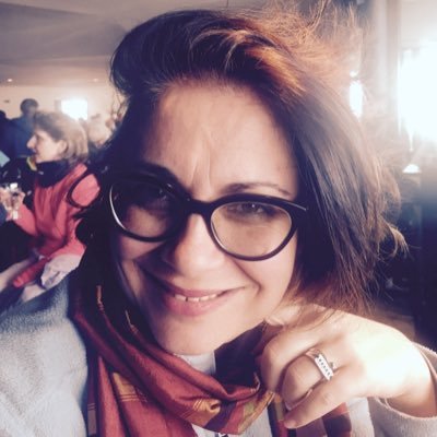 FrancescaG's profile picture. 