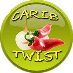 Carib_Twist's profile picture. Great tasting, authentic and unique flavours of the Caribbean. #Carib_Twist

A flavour unlike no other!