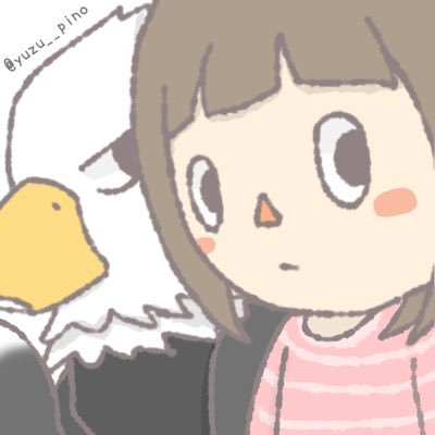 ゆずちぱ @ 復帰いたしましたさんのプロフィール画像