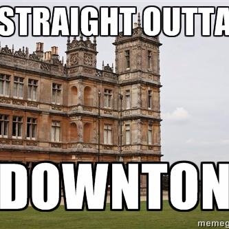 A fan page dedicated to actor #MattBarber and featuring those
who have entertained us from the #DowntonAbbey stage.