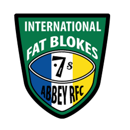 The International Premier Rugby Festival at @abbeyrugbyclub in Reading - #7s #Rugby #Rugby7s #FB7s #FatBloke7s for everyone!