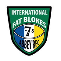 Int. Fat Blokes 7s (@fatbloke7s) 's Twitter Profile Photo Int. Fat Blokes 7s (@fatbloke7s) 's Twitter Profile Photo