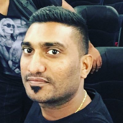 surentrax's profile picture. 