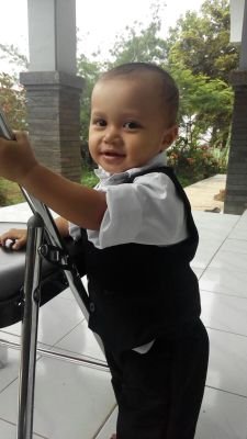 MuhammadManuS's profile picture. 