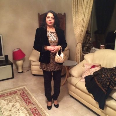 KherSeema's profile picture. 