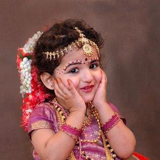 mohan23486's profile picture. you have cute smile . smile more !