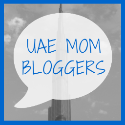 UAE Mom Bloggers