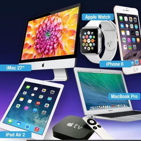 Sie haben jetzt die Möglichkeit, ein iMac, ein iPhone 6s oder ein iPad 3 zu gewinnen.
Nehmen Sie an der 30 sekündigen Umfrage teil, um gewinnen zu können.