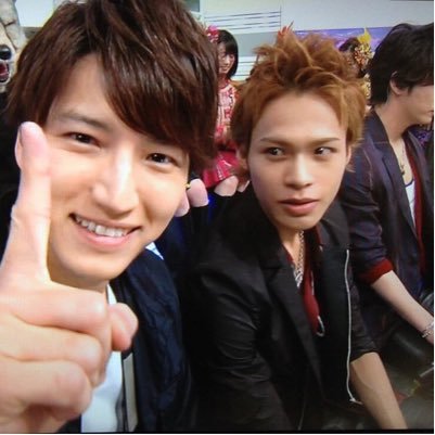 27歳のorangeeighter❤︎元気が出るLIVE東京公演19日参戦✌️NEWS(テゴ)KAT-TUN(上ぷ)掛け持ちしてます✌️同担拒否ありません❤️掛け持ち◯ 同担拒否❌の人掛け持ち❌の人 フォローしないでね。LINE100%OK/ quarter両日参戦済
