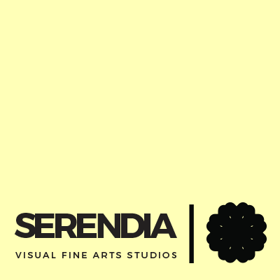 serendias's profile picture. Visual Fine Arts Studios || Digital Art Diaspora || Design Inspiration feed.