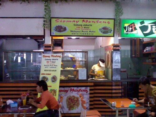 FRANCHISE SIOMAY MENTENG, HUB:32324267 / 081384772025.