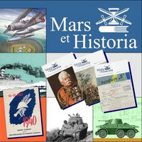 Mars et Historia(@MarsHistoria) 's Twitter Profile Photo