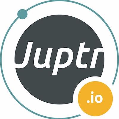 juptr_io's profile picture. Juptr ist die Mediaplattform, die die Mediennutzung individueller, vielfältiger und fair gestaltet.   https://t.co/pPqz0cuFwB