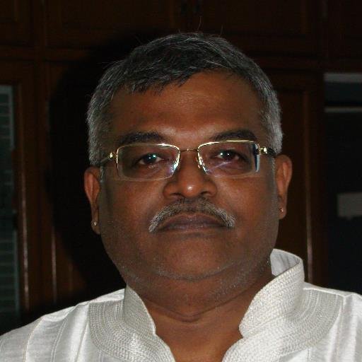 SaratKBajjuri's profile picture. Fun loving and serious; not at the same time :-)