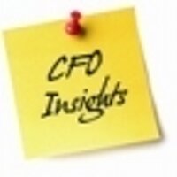 CFO Insights (@cfo_insights) 's Twitter Profile