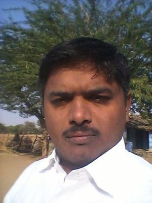 Mahendr32451794's profile picture.