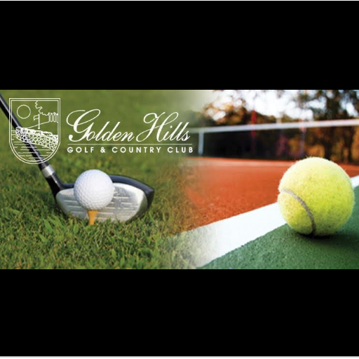Golden Hills Golf&CC