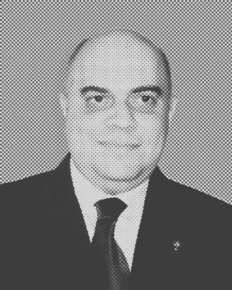 Economista de la ULA (Mérida, Venezuela). M.Sc. en Moneda e Instituciones Financieras de la UCV (Caracas).  CHAVISTA. Noticias sobre #Siria