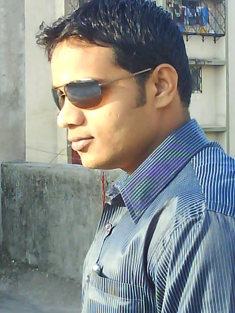 I choose to speak what I want to hear............