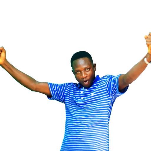 LukemanAwiti's profile picture. 