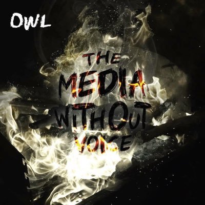 One Wing Left Profile