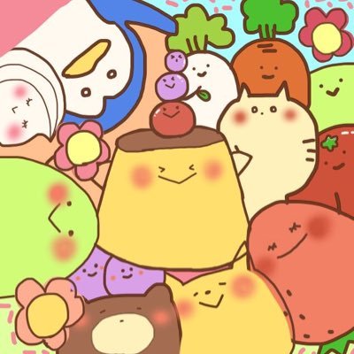 LINEスタンプ。『きりん』です。さんのプロフィール画像