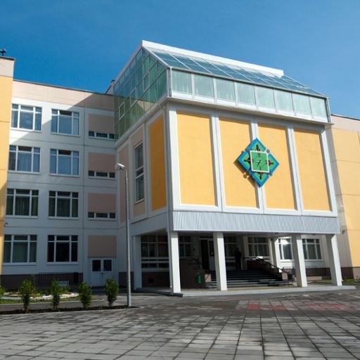 lyc1524's profile picture. Образовательная организация