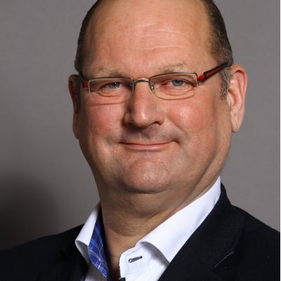 ThijsAlgra's profile picture. 