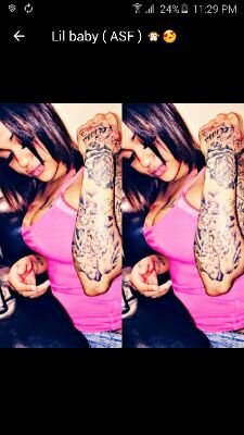 WeedsNTacos's profile picture. Hi .  



-  Bye .