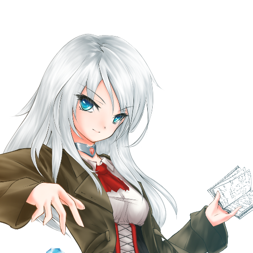 Rei Sherry(神無月 幽)さんのプロフィール画像