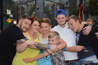 bradwilde4's profile picture. 