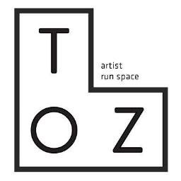 TOZ is a non-profit artist run space focuses on time-based arts, run by four visual artists, Ece Eldek, Elvan Ekren, Sinem Dişli and Volkan Kızıltunç.