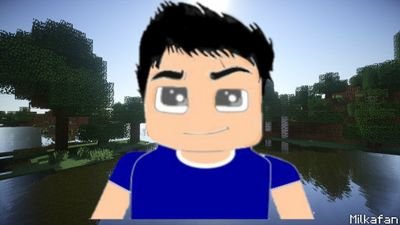 GBart_Gamer's profile picture. 