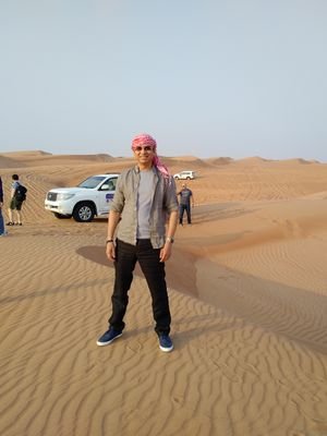 Mohit Saxena Profile