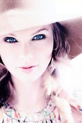 Hate Taylor Swift? You're free to leave beotch ❤