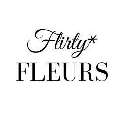 Flirty Fleurs is a blog about flowers & the floral designers / florists who make them into art.
Follow us on Pinterest: http://t.co/2TV3qvgWOP