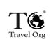 The TravelOrg (@thetravelorg) Twitter profile photo