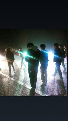 MaeKei828's profile picture. 