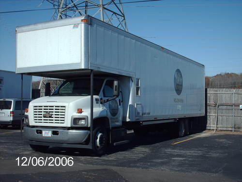 Local and Long Distance Movers.
Special rate for local moves; $90.00 per Hour and a $50.00 Service fee. 2 hour minimum.
We also move the Military.
901-299-9566
